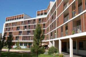 Cession appartement Résidence Senior - OVELIA - TOULOUSE (31)