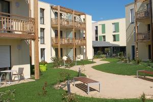 Cession appartement Résidence Senior - VILLAS GINKOS - SAINT-JEAN-DE-MONTS - 85