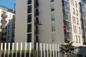 Cession appartement Résidence Senior - DOMITYS - LYON 7ème - 69