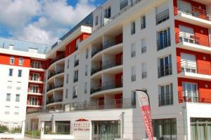 Cession appartement Résidence Senior - DOMITYS - RUMILLY - 74