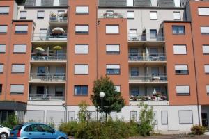 Cession appartement Résidence Senior - KOSY - FORBACH - 57