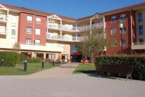 Cession appartement Résidence Senior - DOMITYS - MONTROND LES BAINS - 42
