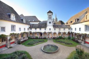 VILLA MEDICIS AUTUN - résidence avec service Senior