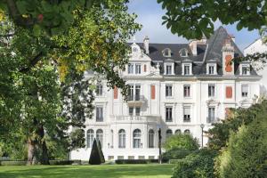 VILLA MEDICIS BESANCON - résidence avec service Senior