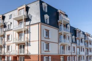 VILLA MEDICIS TROUVILLE - résidence avec service Senior