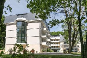 VILLA MEDICIS DIJON PETITES ROCHES - résidence avec service Senior