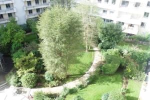 BOULOGNE BILLANCOURT (92) RESIDENCE SENIORS - 2 P 