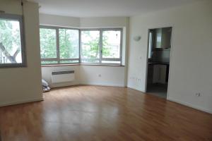 BOULOGNE (92100) - RESIDENCE SERVICES -  2 P
