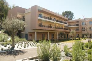 RESIDENCE DAMECOSI AUBAGNE - résidence avec service Senior