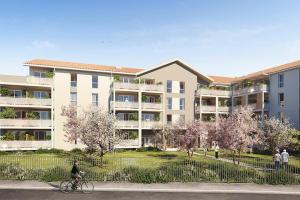 Résidence Seniors Serenly Saint-Laurent-sur-Saône