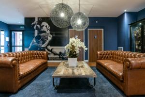 Investir Appartement en Résidence Senior de type T2 de 43 m² à Drancy - Villa Beausoleil Drancy - VILLA BEAUSOLEIL DRANCY