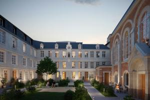Investir Appartement en Résidence Senior de type T3 de 62 m² à Arras - Les Jardins d'Arcadie Arras - LES JARDINS D'ARCADIE EXPLOITATION