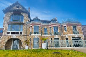 Résidence COSY DIEM  Villa Aubrière - Villennes Sur Seine
