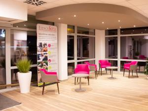  alt="La résidence seniors Espace & Vie Pornichet accueille ses premiers résidents le lundi 4 mars"