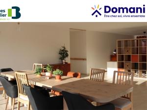  alt="Bouygues Immobilier et Domani s'allient pour accélérer le développement de l'habitat inclusif senior en France"