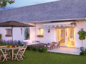  alt="SÉRÉNYA, spécialiste des Villages Résidentiels pour seniors autonomes et dépendants rejoint le secteur des résidences seniors gérées suite à une joint-venture avec GARDEN&CITY"