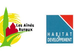  alt="Les Aînés Ruraux annoncent la signature d'une charte de partenariat avec Habitat & Développement"