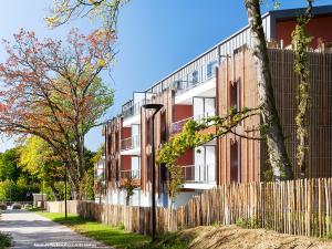  alt="Le Groupe Espace & Vie va inaugurer la résidence services pour seniors à Saint-Herblain"