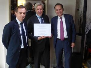  alt="Cogedim Club® a inauguré sa troisième résidence avec services pour Senior à Sèvres"