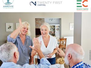  alt="ARMOVIE : un nouveau fonds d'investissement au service des habitats inclusifs pour seniors"