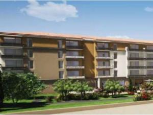  alt="BE REAL INVESTMENT MANAGEMENT : acquisition en bloc de la future résidence Senior Domitys à Aix-En-Provence"