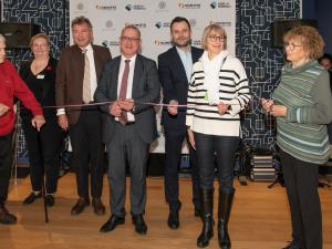  alt="Belfort : la résidence services seniors DOMITYS « Cybèle » est inaugurée !"