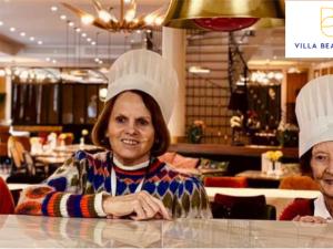  alt="Des brigades de choc dans les résidences seniors Villa Beausoleil"