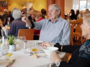  alt="Une nouvelle campagne de communication pour Domitys centrée sur ses résidents"