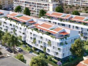  alt="Nouvelle acquisition d'une Résidence Services pour seniors par La Française à Cannes (06)"