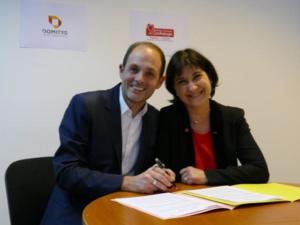  alt="La Fédération Française de Cardiologie et DOMITYS s'unissent pour préserver le cœur des seniors"