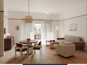  alt="Casa Barbara, un nouvelle marque dans l'univers des résidences avec services pour Seniors avec à la conception Serge et Jérémie Trigano"