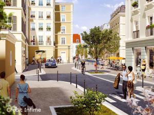  alt="Après les résidences intergénérationnelles Cocoon'-Ages®, Eiffage se lance dans les Résidences avec Services pour SENIOR sous la marque CAZAM"