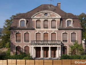  alt="Le Chateau de La Pilule qui jouxte la Résidence Senior Domitys de SAINT-QUENTIN va être réhabilité"