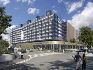  alt="Altarea Cogedim pose la première pierre du programme 8ème ART à Marseille qui intègre une Résidence Senior"