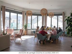  alt="Coliving Senior : Cosima accélère son développement"