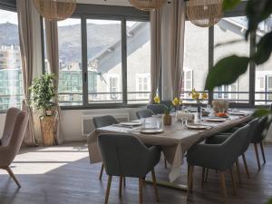  alt="Comment rompre l'isolement des Seniors à Noël?"