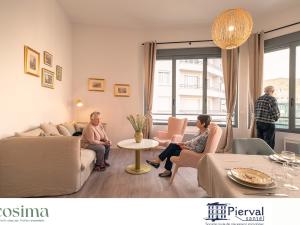  alt="Coliving pour Seniors en perte d'autonomie : Cosima et Euryale AM font alliance"