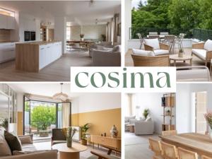  alt="Cosima inaugure 2 nouveaux domiciles partagés pour seniors à Saint-Cloud (92), en alternative aux EHPAD"