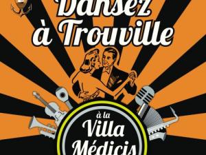  alt="La Résidence Service Villa Médicis de Trouville se mobilise pour l'association « Les Petits Frères des Pauvres »"