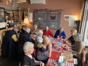  alt="Des moments gourmands à Serenly Soulac-sur-Mer"