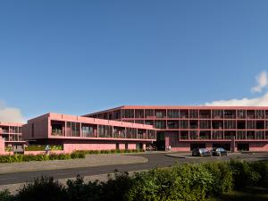  alt="Bientôt une résidence services seniors au Portugal opérée par Domitys"