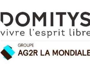  alt="Qui est le lauréat du le 14e Prix Littéraire DOMITYS ?"