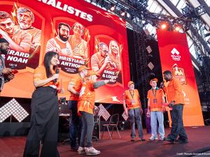  alt="DOMITYS CUP : c'est parti pour la deuxième saison!"