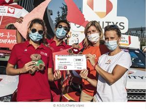  alt="Domitys mobilise ses résidents pour sauver un enfant à l'occasion du Tour de France"