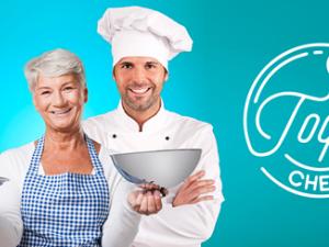 alt="Résidence seniors Domitys et Gastronomie"