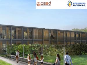  alt="AS2D et Mobicap créent une solution de domotique sur-mesure pour faciliter la vie des locataires de ces résidences inclusives"