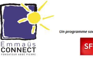  alt="Emmaus connect : la solution contre la fracture numérique"
