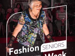  alt="Les 12 et 13 mars prochains, les résidences seniors Espace et Vie accueilleront la Fashion Seniors Week"