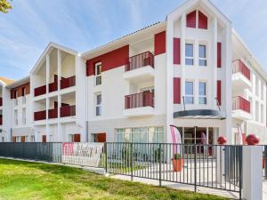 alt="Une nouvelle résidence services seniors bientôt ouverte à Cambo-les-Bains"