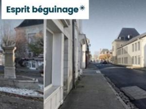  alt="L'Association Esprit Béguinage repense l'habitat social et solidaire"